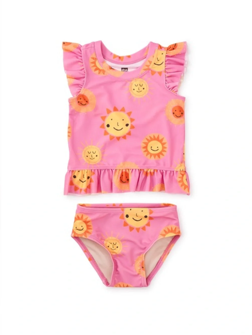 NEW with tags, Tea Swim Set – Sun